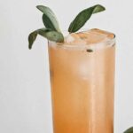 Codigo Tequila Autumn Sage