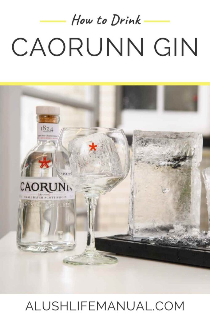 How-to-Drink-Caorunn-Gin-Pinterest