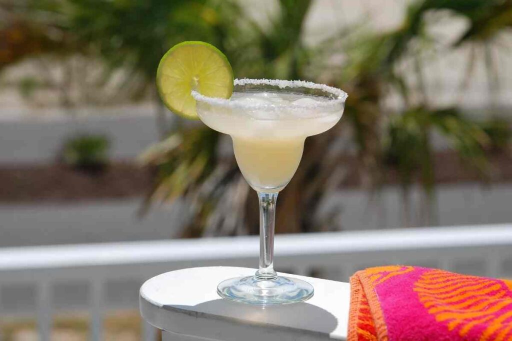 Texas Margarita