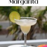 Texas Margarita - Pinterest