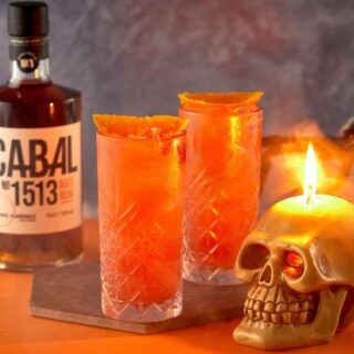 The Bloody Highball