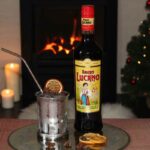 Amaro Lucano Cobbler