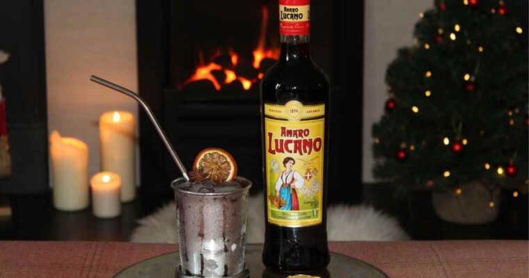 Lush Guide to Amaro Lucano