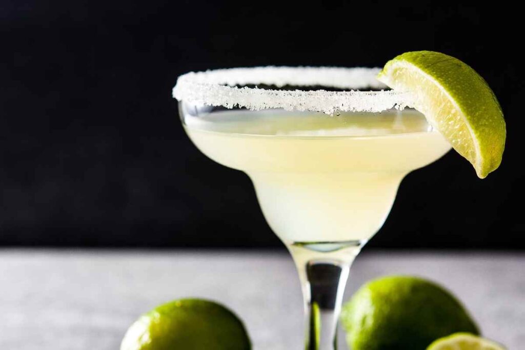 How To Make The Cadillac Margarita   Cadillac Margarita 1024x683 