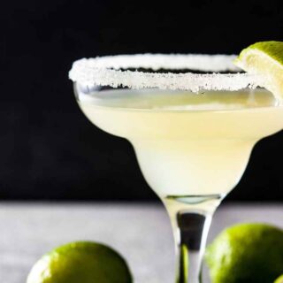 Cadillac Margarita