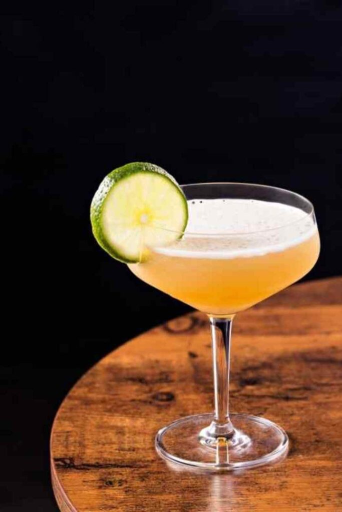 Hennessy Margarita – A Couple Cooks