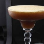 John Paul Jones Rum Espresso Martini