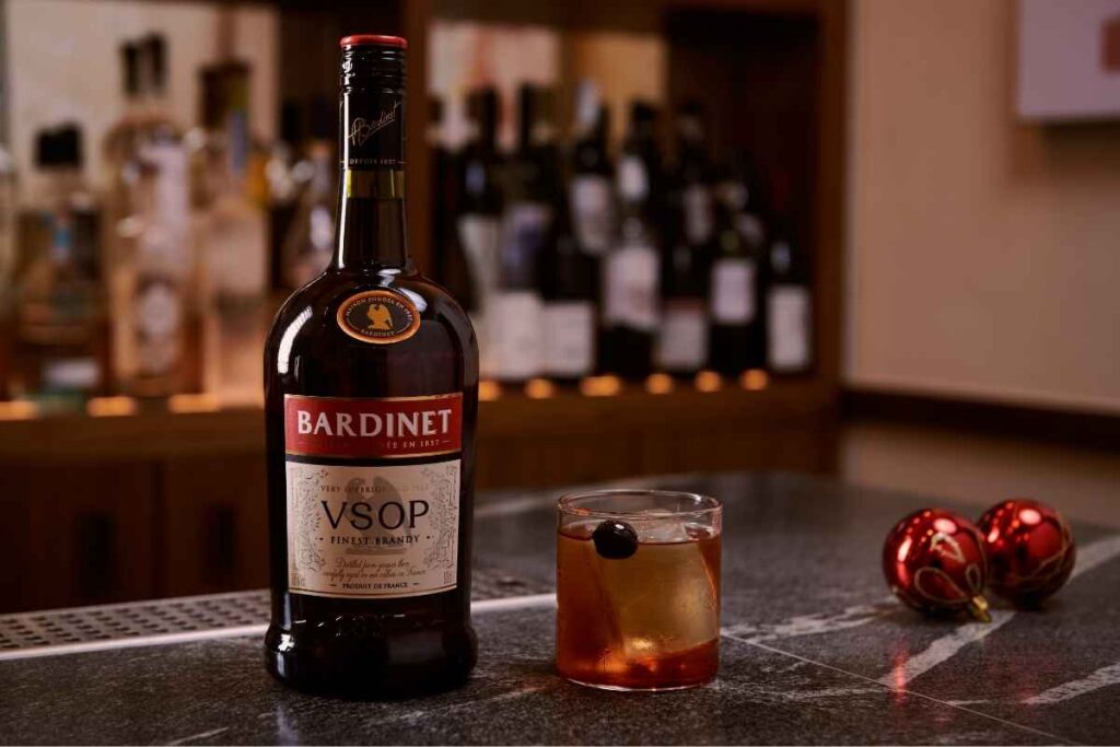 The Josephine - Bardinet