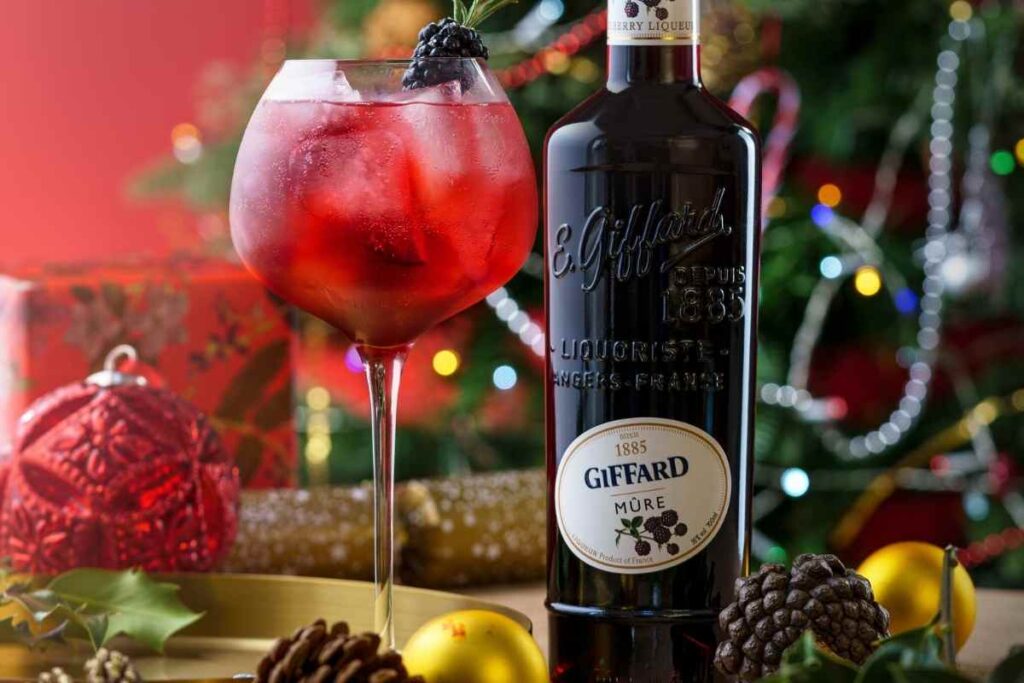 Giffard Jolly G&T