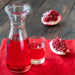 Grenadine