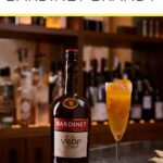 Lush Guide to Bardinet Brandy