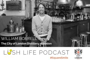 William Borrell - City of London Distillery