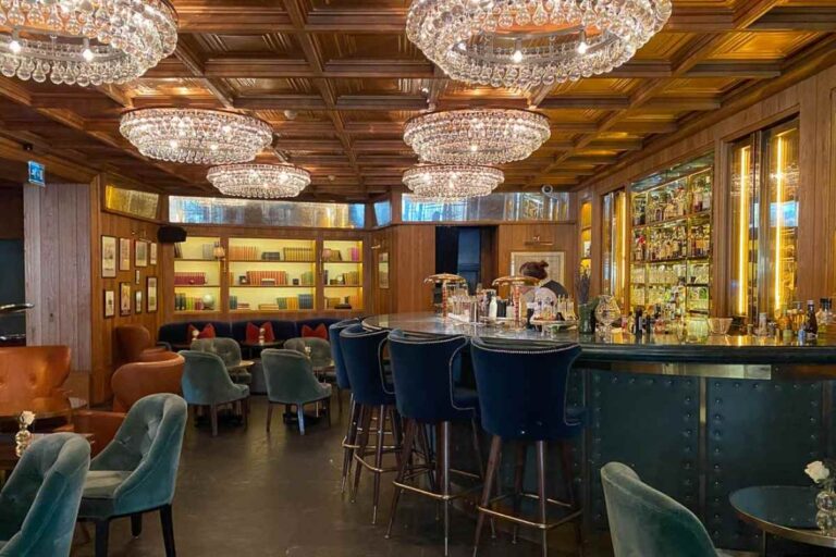 A Lush Life Manual The HowTo Guide for Living Life One Cocktail at a