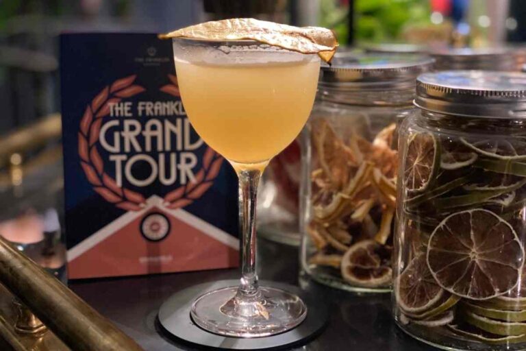 Lush Guide To The Best Bars In South Kensington & Chelsea (updated 2024!)