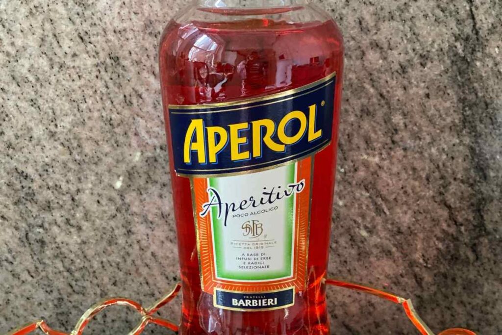 Aperol