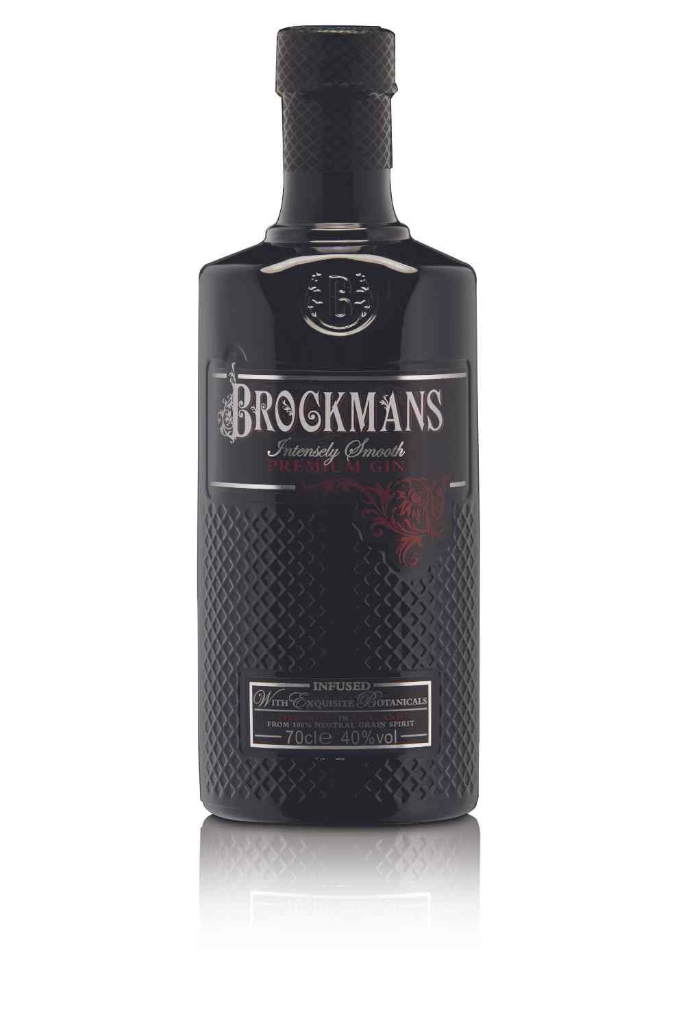 Lush Guide To Brockmans Gin