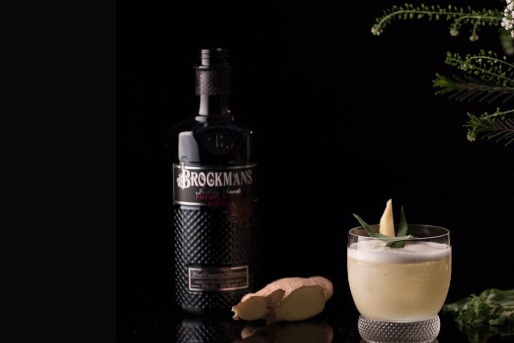 Brockmans Gin new photo