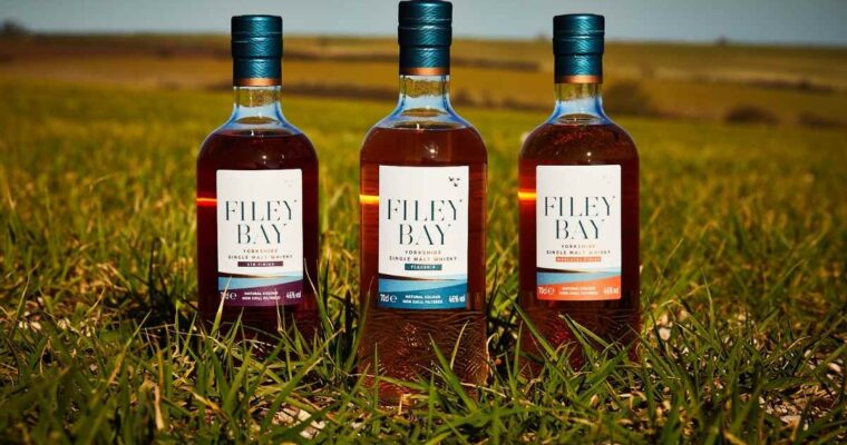 Lush Guide to Filey Bay Whisky