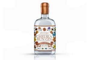 How to drink Partridge's Chelsea Bun Gin photo