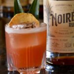 Wildcat Brothers Rum Jungle Bird - Pinterest