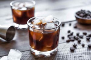 Black Russian