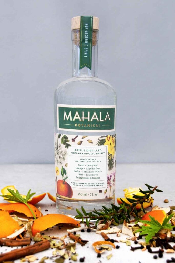 Mahala Botanical 1