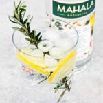 Mahala and Tonic