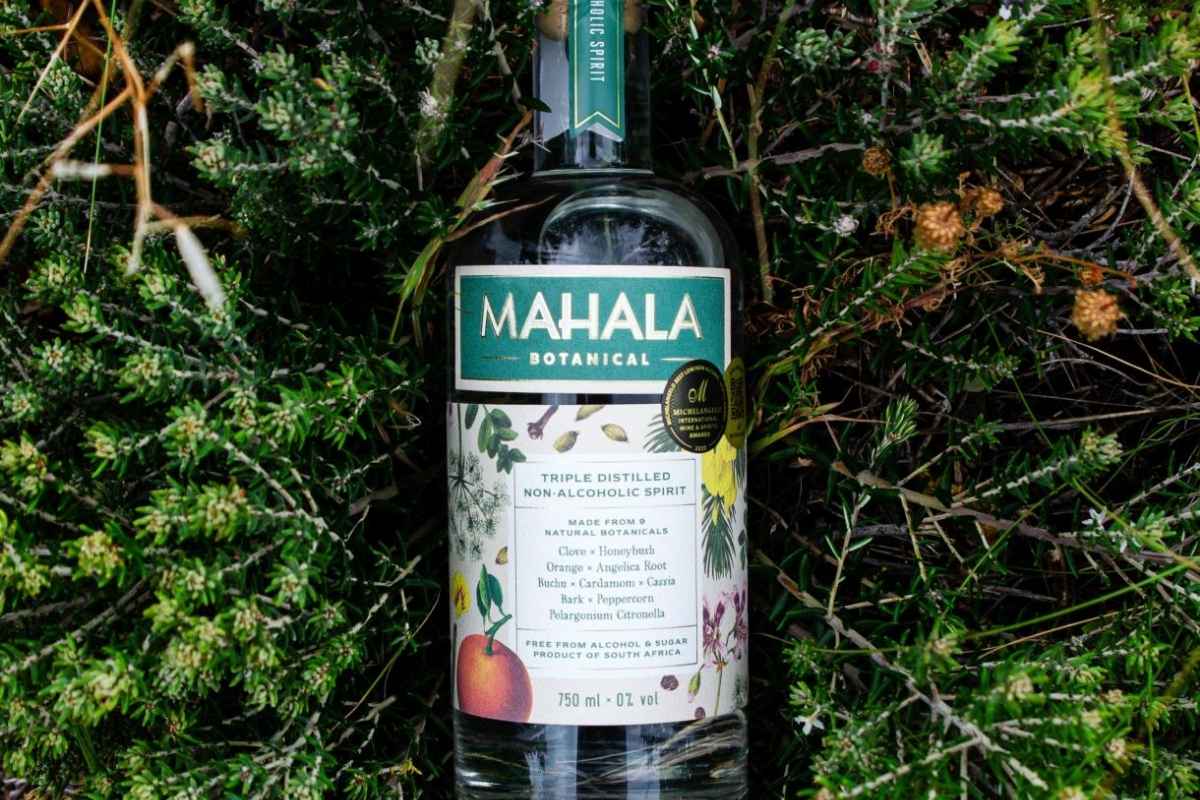 Lush Guide to Mahala Botanical