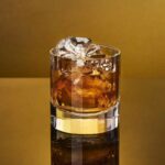 Apricot Sazerac