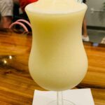 Banana Daiquiri - Pin