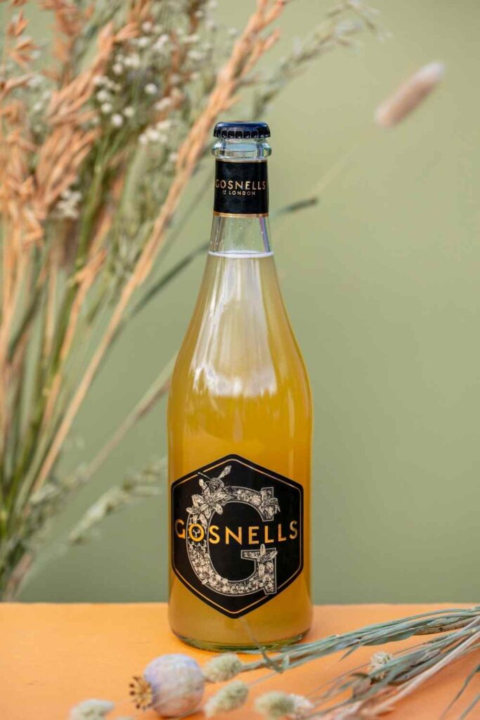 Gosnells Mead