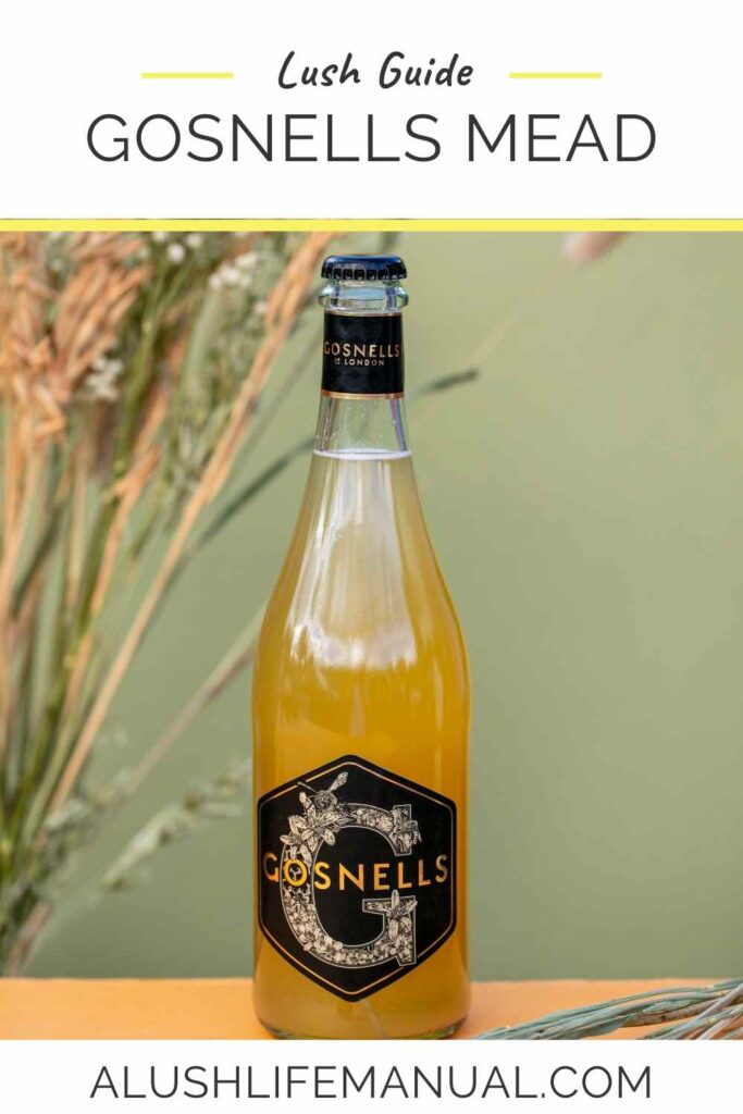 Lush Guide to Gosnells Mead