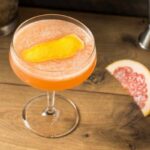 Brown Derby Cocktail