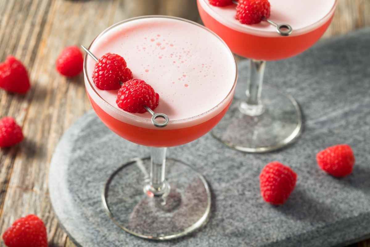 How to Make the Clover Club