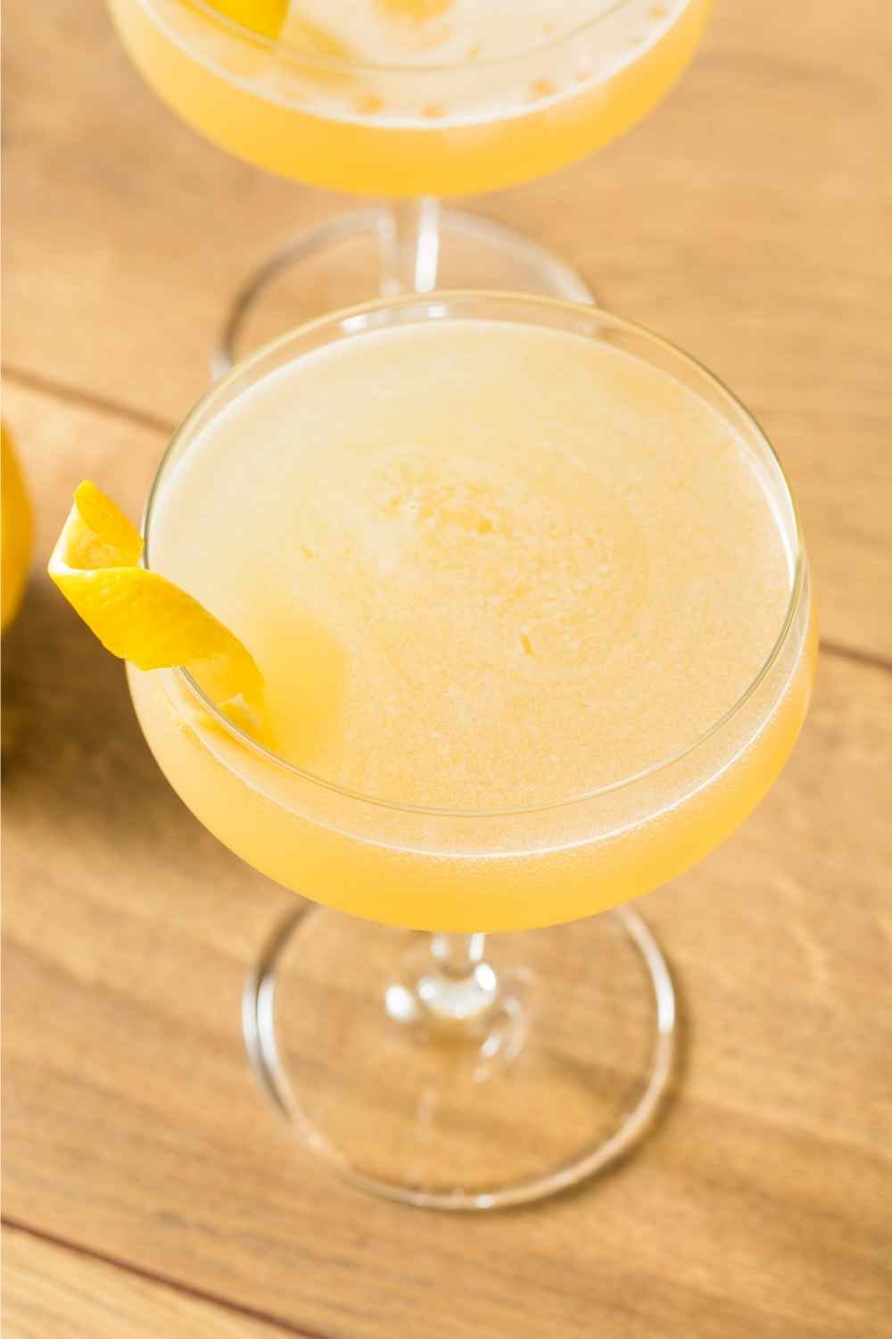 How To Make A Corpse Reviver 2