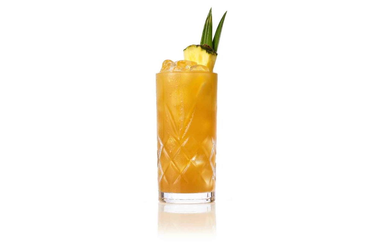 Don Papa Rum Pinay Colada