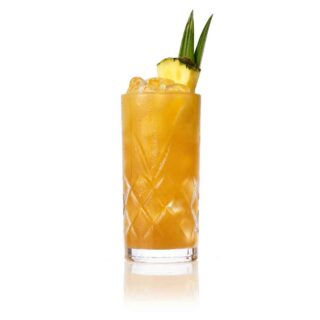 Don Papa Rum Pinay Colada