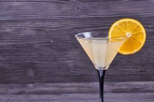 How to Make the Breakfast Martini