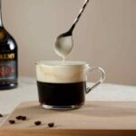 St Remy XO coffee