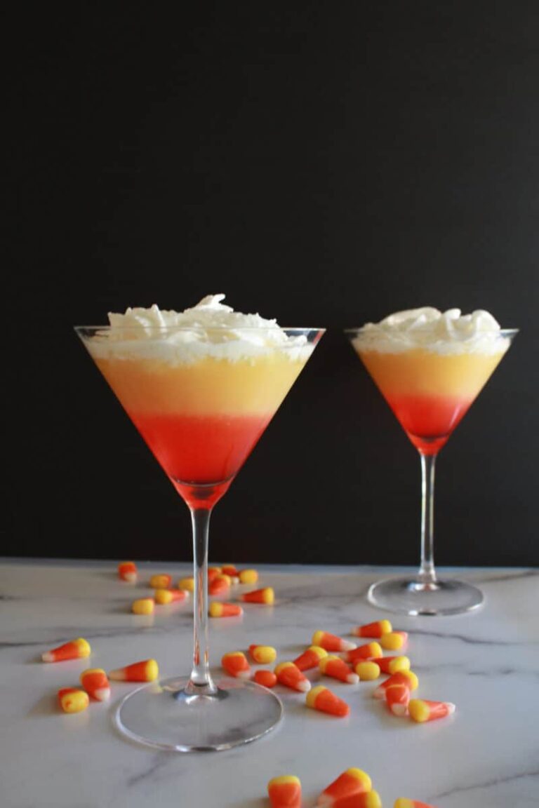 How To Make 25 Easy Halloween Cocktail Recipes   IMG 6734 E1614836775696 768x1152 