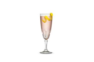 Kyro Pink French 75