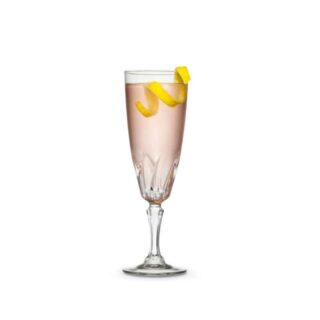 Kyro Pink French 75