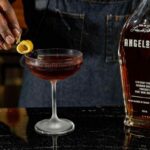 Angel's Envy Manhattan