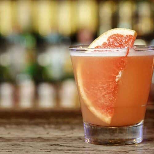 Grapefruit Chuhai
