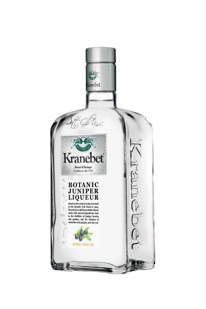 Kranebet Bottle