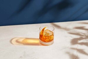 Metaxa Old Fashioned 1888