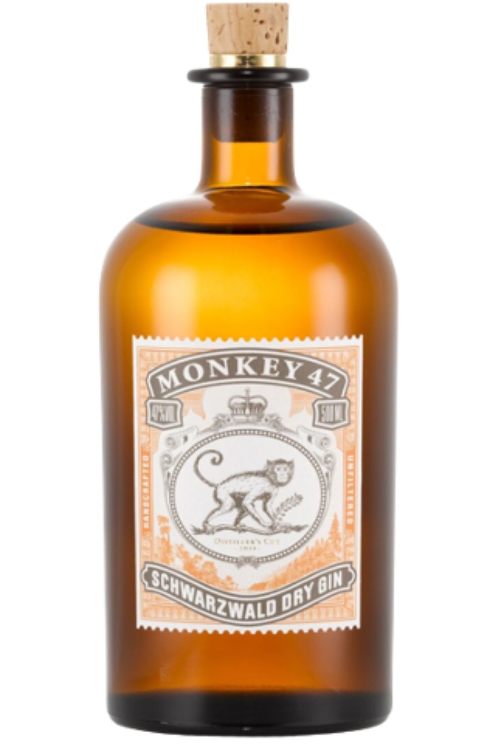 Most Expensive Gin In The World