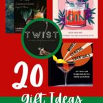 Best Cocktail Books 2022