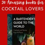 Best Cocktail Books 2022