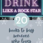 Best Cocktail Books 2022